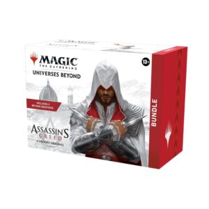 Assassin's Creed Bundle - 2