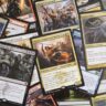 ¿Cómo empezar a jugar Magic: The Gathering? - 1
