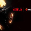 Netflix cancela la serie animada de 'Magic: The Gathering'  - 9
