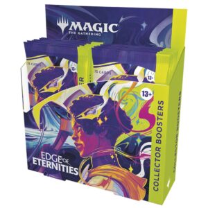 Edge of Eternities - La Mazmorra