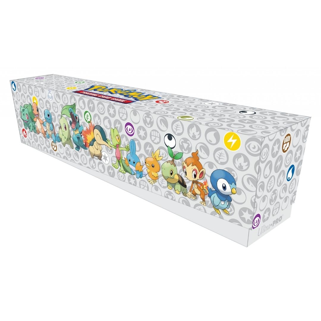 Pokemon-TCG-First-Partner-Accessory-Bundle-Ultra-Pro Pokemon TCG: First Partner Accessory Bundle Ultra Pro - 1