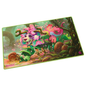 Playmat con diseño de Lorwyn