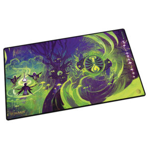 Playmat Secrets of Strixhaven Witherbloom