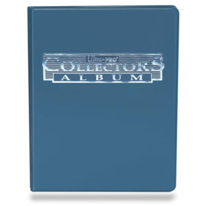 Collector Portafolio