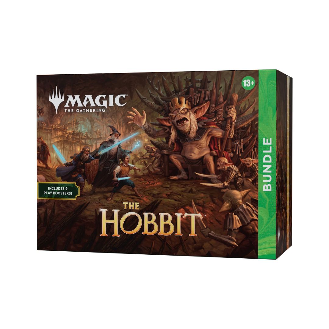 151 The Hobbit Bundle - 1