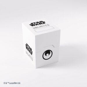 Soft Crate White