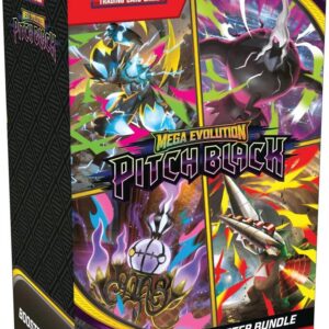 Pitch Black Bundle