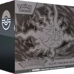 Elite Trainer Box