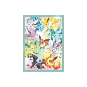 Prismatic Evolutions Super-Premium Collection - 9