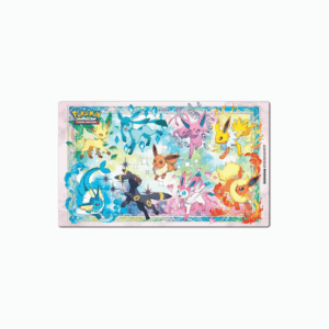 Prismatic Evolutions Super-Premium Collection - 11
